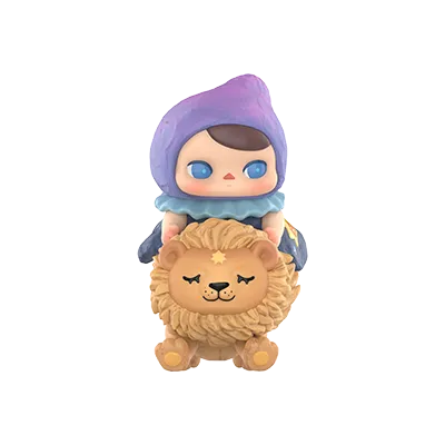 POP NOW:Celebrating the Moment POP MART 15th Anniversary Series