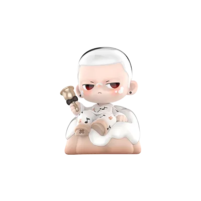 POP NOW:Celebrating the Moment POP MART 15th Anniversary Series