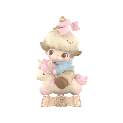 POP NOW:Celebrating the Moment POP MART 15th Anniversary Series