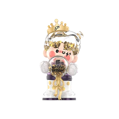 POP NOW:Celebrating the Moment POP MART 15th Anniversary Series