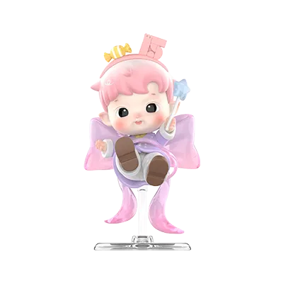 POP NOW:Celebrating the Moment POP MART 15th Anniversary Series