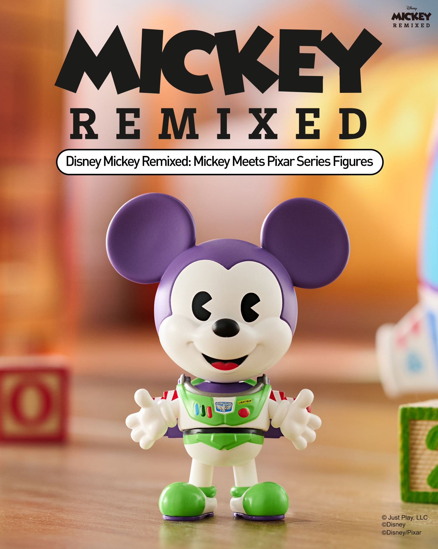 POP MART Official(Macao, China)