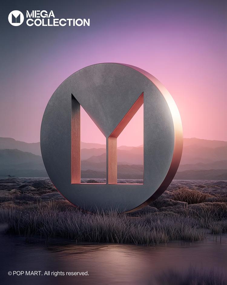 POP MART Official(Japan)