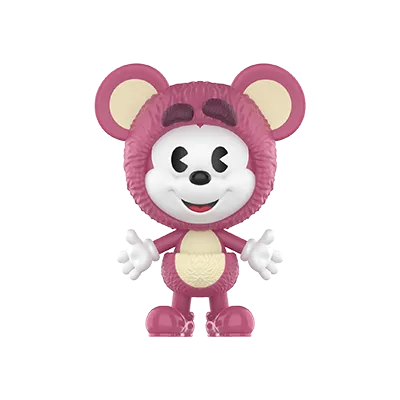 POP NOW:Disney Mickey Remixed: Mickey Meets Pixar シリーズ - POP