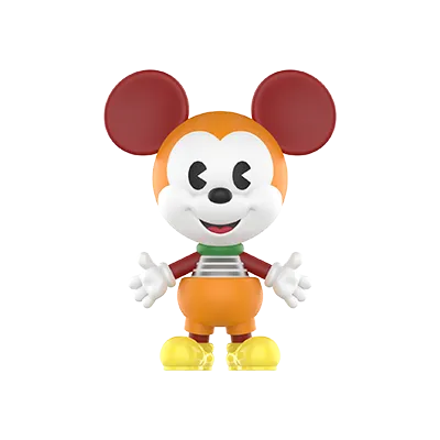 POP NOW:Disney Mickey Remixed: Mickey Meets Pixar シリーズ - POP