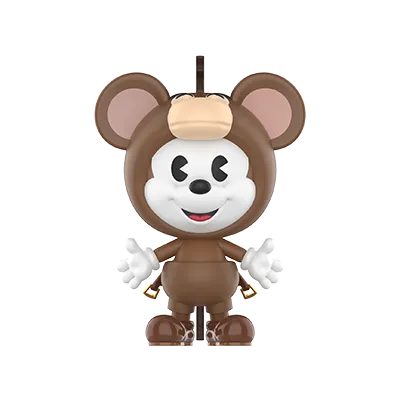 POP NOW:Disney Mickey Remixed: Mickey Meets Pixar シリーズ - POP