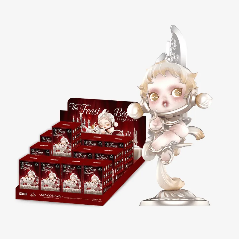 POP MART Official | Shop