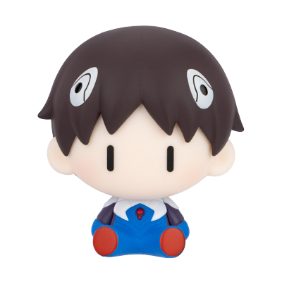 Shinji (plugsuit Ver.)