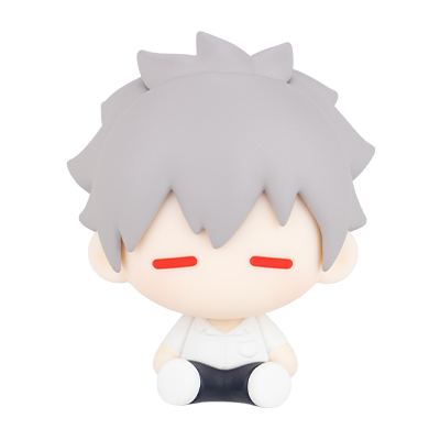 Kaworu (School Uniform Ver.)