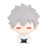 POP MART-Evangelion Figuras Súper Mini  - Kaworu (Versión Uniforme Escolar)