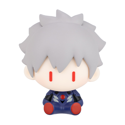 Kaworu (plugsuit Ver.)