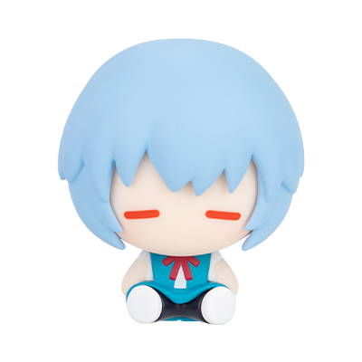 Rei (School Uniform Ver.)