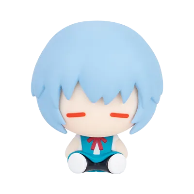 Evangelion Super Mini Figure - POP MART (United States)