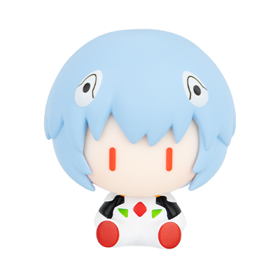 Rei (plugsuit Ver.)