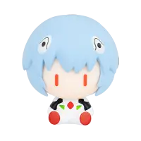 Evangelion Super Mini Figure｜POP MART US Official - POP MART