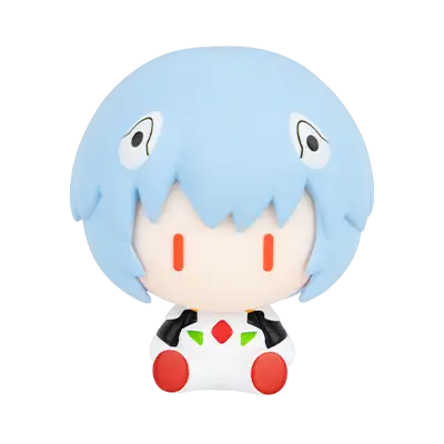 Evangelion Super Mini Figure|POP MART US Official