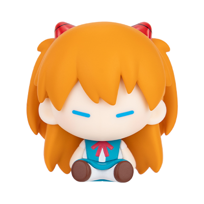Asuka (School Uniform Ver.)