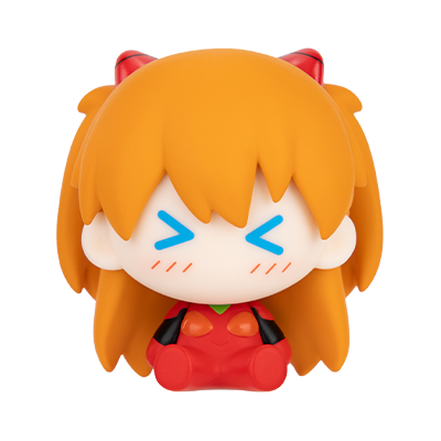 Asuka (plugsuit Ver.)