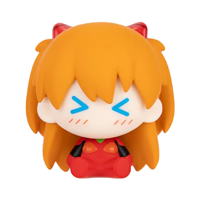 Evangelion Super Mini Figure - POP MART (United States)