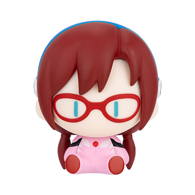 Mari (plugsuit Ver.)