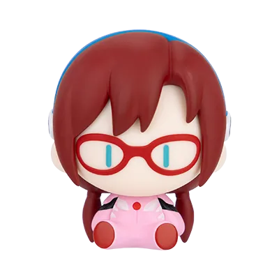 POP NOW:Evangelion Super Mini Figure - POP MART (United States)
