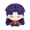 POP MART-Evangelion Super Mini Figure - Misato