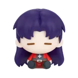 POP MART-Evangelion Figuras Súper Mini  - Misato