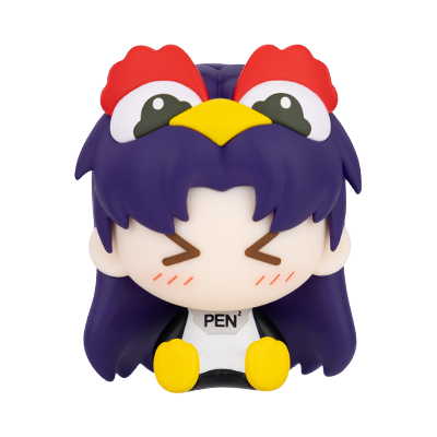 Misato (Penguin Suit Ver.)