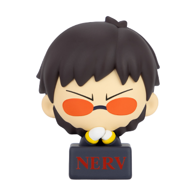 Gendoh Ikari