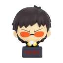 POP MART-Evangelion Super Mini Figure - Gendoh Ikari