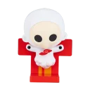 POP MART-Evangelion Super Mini Figure - Lilith