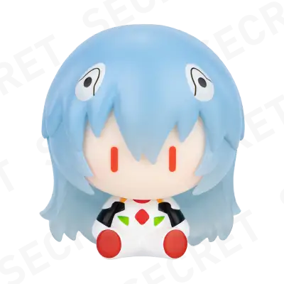 Evangelion Super Mini Figure|POP MART US Official