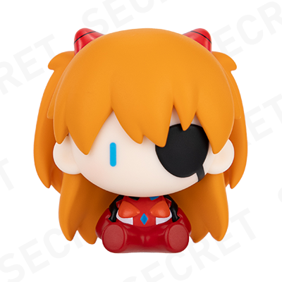 Asuka (Q Ver.) (Secret)