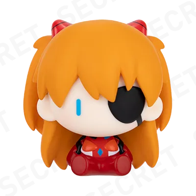Evangelion Super Mini Figure - POP MART (United States)