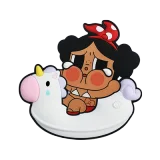 POP MART-CRYBABY Vacation Mode On Series-Fridge Magnet Blind Box - My Summer Vibe
