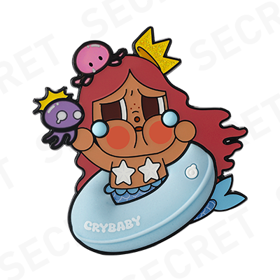 Merbaby Tears (Secret)