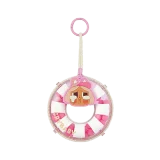 POP MART-CRYBABY Vacation Mode On Series-Pendant Blind Box - Full Sail
