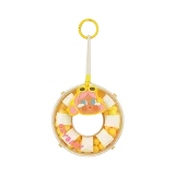 POP MART-CRYBABY Vacation Mode On Series-Pendant Blind Box - Let's Surf