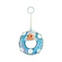 POP MART-CRYBABY Vacation Mode On Series-Pendant Blind Box - Chilling on the Beach