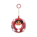 POP MART-CRYBABY Vacation Mode On Series-Pendant Blind Box - My Summer Vibe