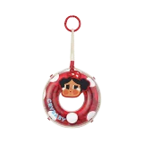 POP MART-CRYBABY Vacation Mode On Series-Pendant Blind Box - My Summer Vibe