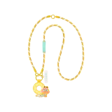 POP MART-CRYBABY Vacation Mode On Series-Long Lanyard Blind Box - Let's Surf