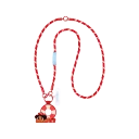 POP MART-CRYBABY Vacation Mode On Series-Long Lanyard Blind Box - My Summer Vibe