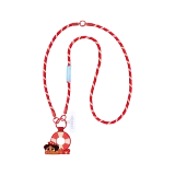 POP MART-CRYBABY Vacation Mode On Series-Long Lanyard Blind Box - My Summer Vibe