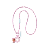 POP MART-CRYBABY Vacation Mode On Series-Long Lanyard Blind Box - Full Sail