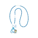 POP MART-CRYBABY Vacation Mode On Series-Long Lanyard Blind Box - Sunbathing