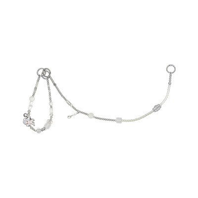 The Sugar Tongs
