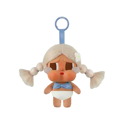 CRYBABY Vacation Mode On Series-Vinyl Plush Pendant Blind Box|POP