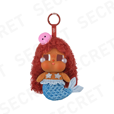 Merbaby Tears (Secret)