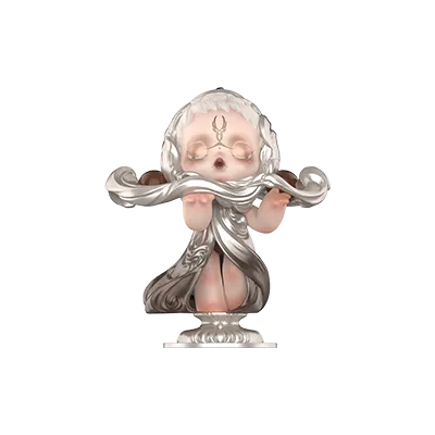 SKULLPANDA The Feast Begins Series Figures - POP MART (United States)